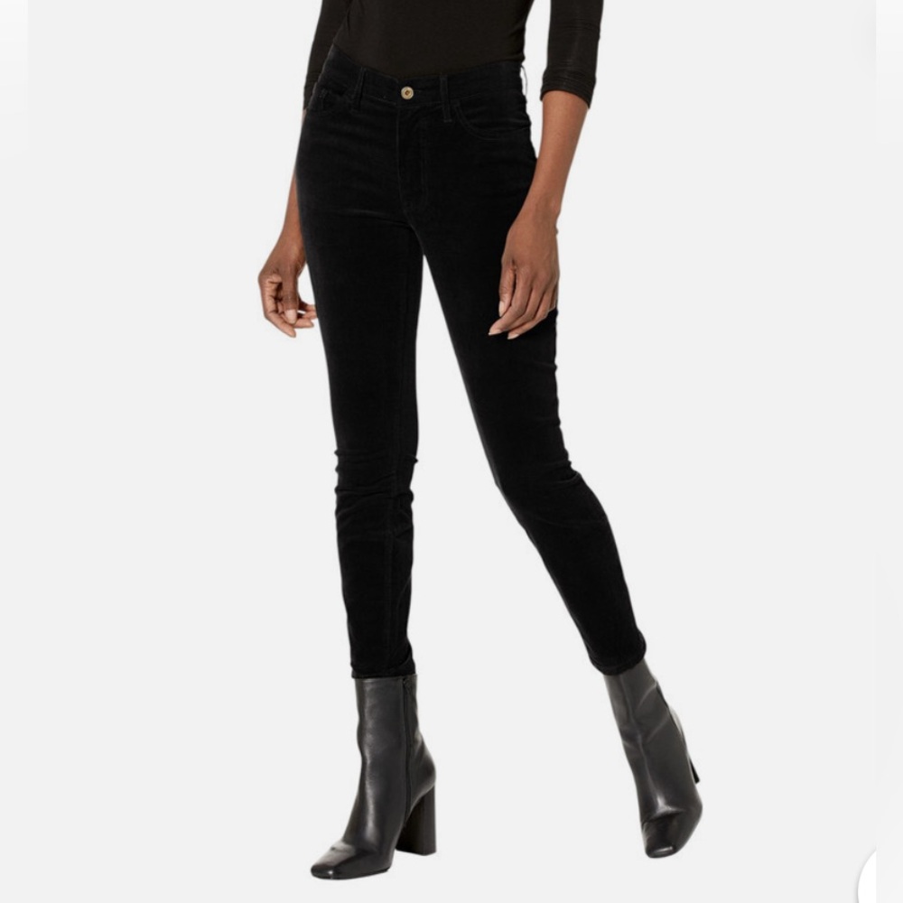 Tommy Hilfiger Corduroy Skinny -NWT-SIZES 14 & 16